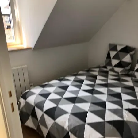 Appartement Misoev Cherbourg-en-Cotentin