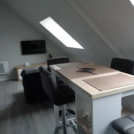 Appartement Misoev *