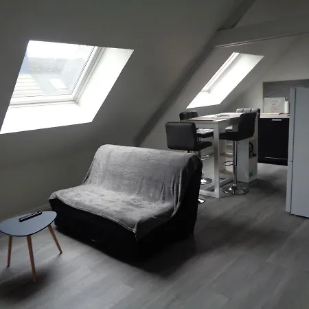 Appartement Misoev *