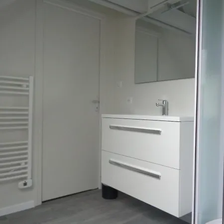 Misoev Appartement Cherbourg-en-Cotentin