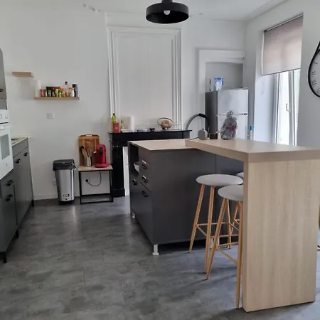 Misoev Appartement *