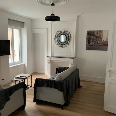 Misoev Appartement *