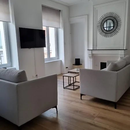 Misoev Appartement *