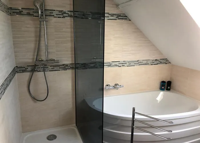 Misoev Appartamento Cherbourg-en-Cotentin