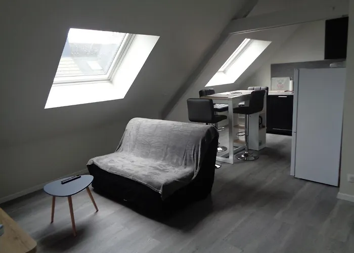 Appartamento Misoev *