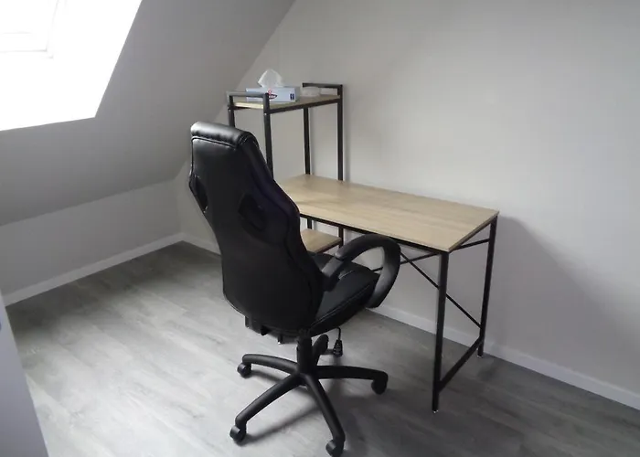 Misoev Appartamento Cherbourg-en-Cotentin