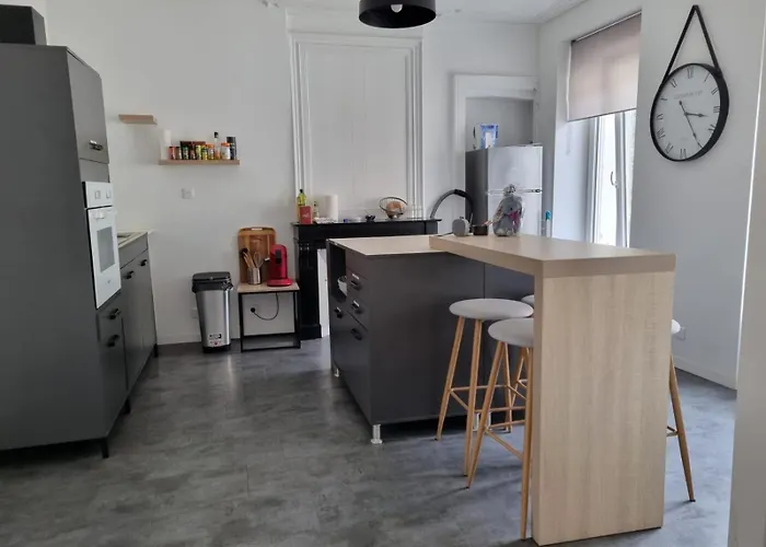 Misoev Appartamento *