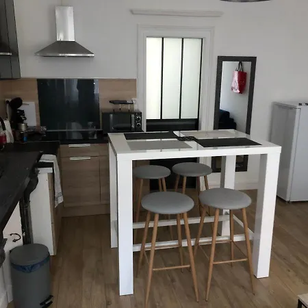 Misoev Apartment