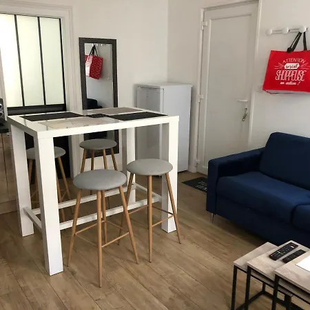 Misoev Apartment
