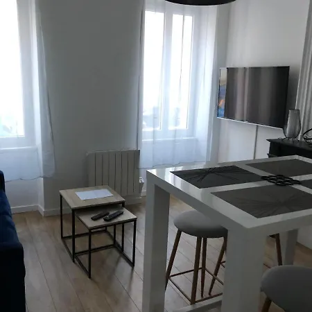 Apartment Misoev *