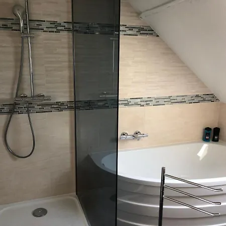 Misoev Apartman Cherbourg en Cotentin