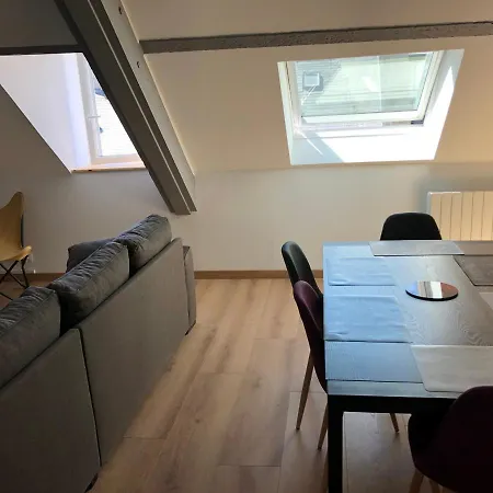 Misoev Appartement *