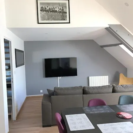 Misoev Apartman