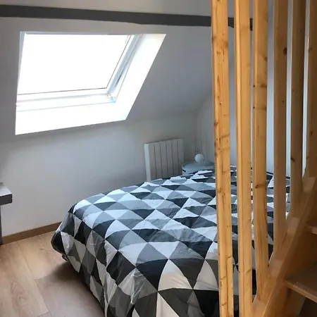 Apartman Misoev