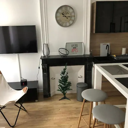 Misoev Apartment