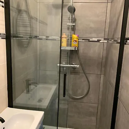 Misoev Apartman