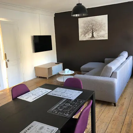 Misoev Apartman
