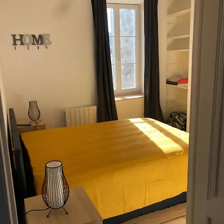 Misoev Appartement *