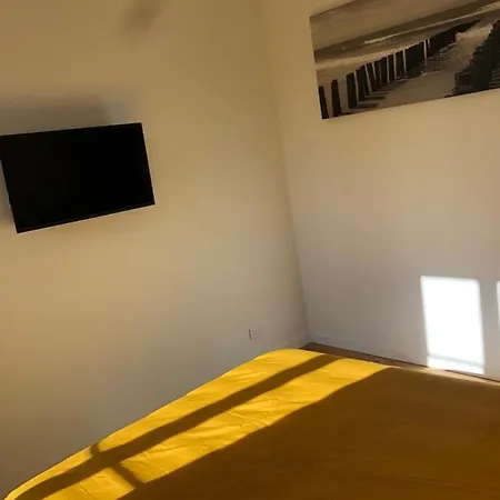 Misoev Appartement *