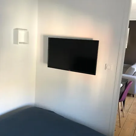 Appartement Misoev Cherbourg-en-Cotentin