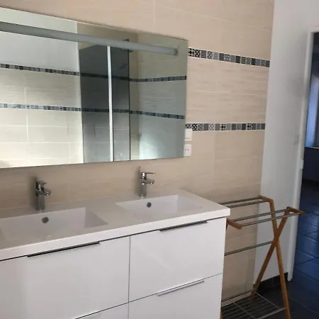 Apartman Misoev Cherbourg en Cotentin