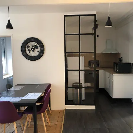 Misoev Apartman