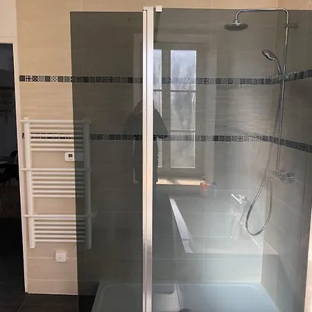 Appartement Misoev *