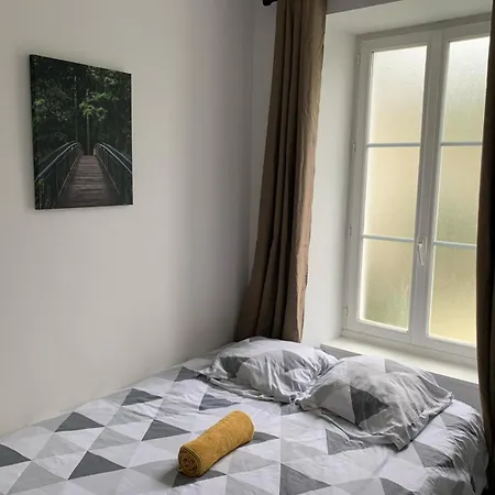Apartman Misoev