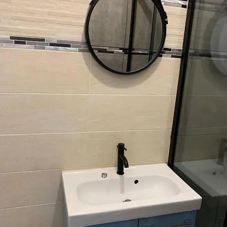 Apartman Misoev