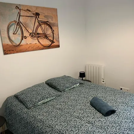 Apartman Misoev *