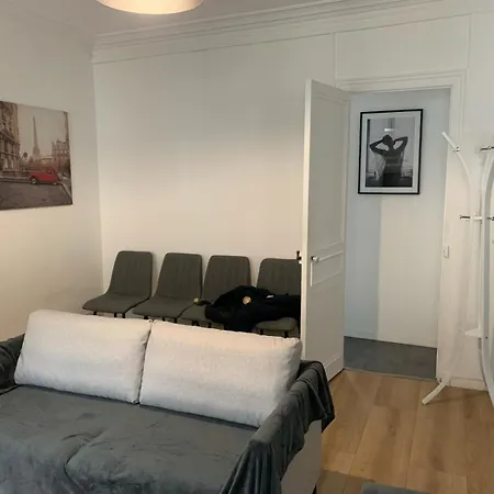 Apartman Misoev *