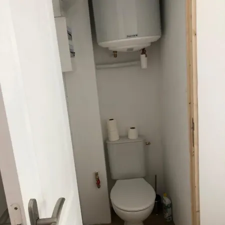 Appartement Misoev Cherbourg-en-Cotentin