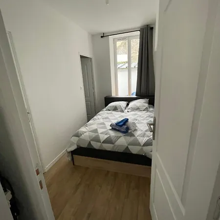 Apartman Misoev