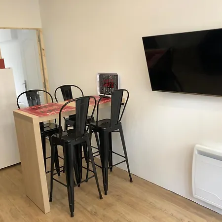 Misoev Διαμέρισμα *