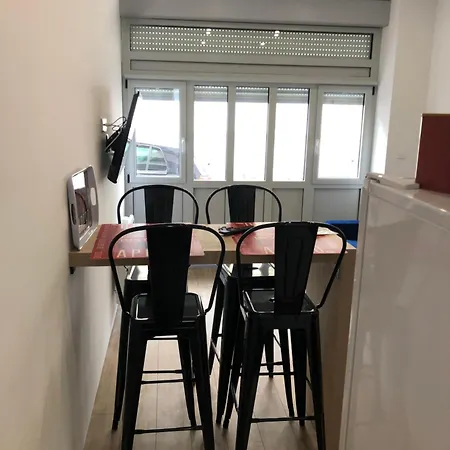 Appartement Misoev Cherbourg-en-Cotentin