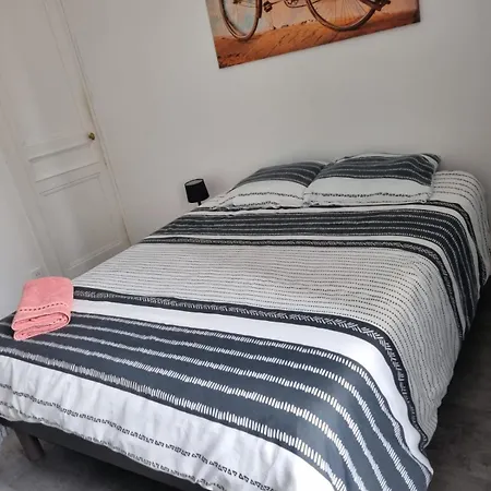 Appartement Misoev *