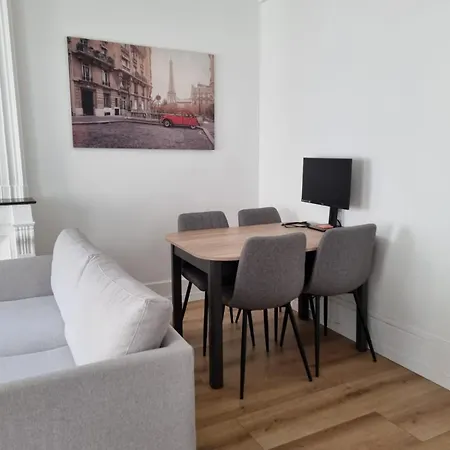 Misoev Appartement *