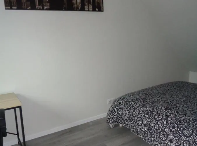 Misoev Apartment Cherbourg-en-Cotentin