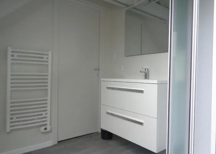 Misoev Apartment Cherbourg-en-Cotentin