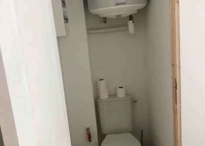 Apartment Misoev Cherbourg-en-Cotentin